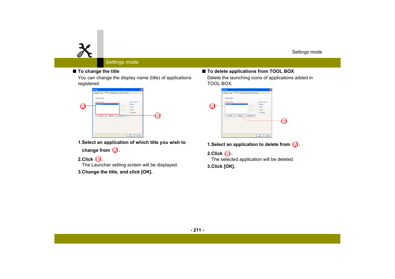 Panasonic -eng User Manual | Page 211 / 249