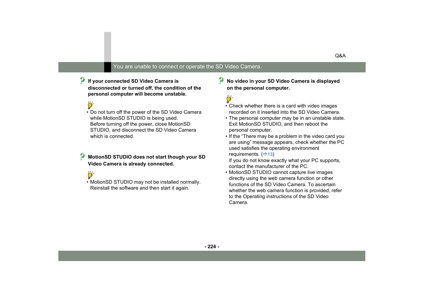 Panasonic -eng User Manual | Page 224 / 249