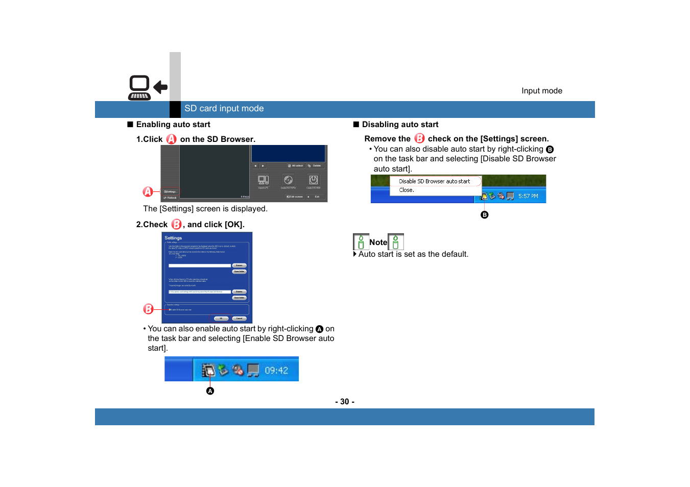 Panasonic -eng User Manual | Page 30 / 249