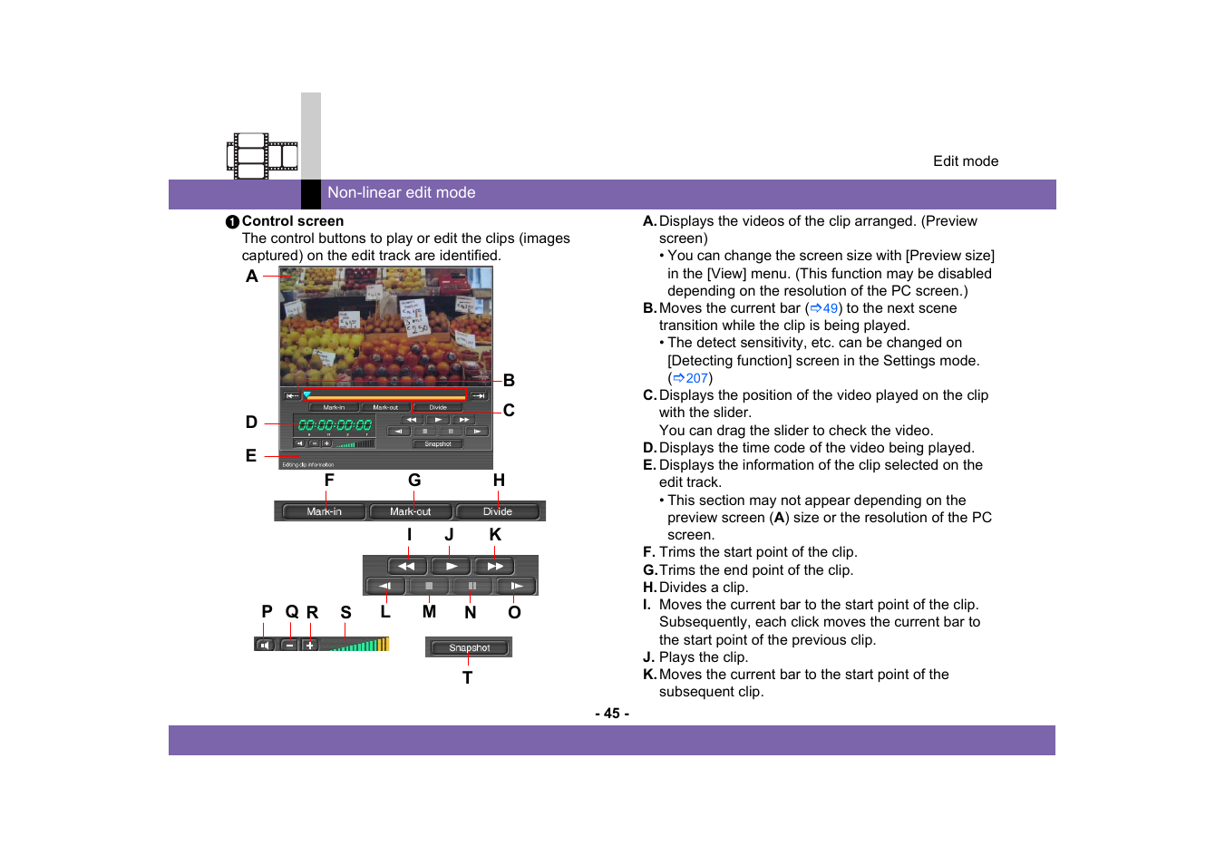 Panasonic -eng User Manual | Page 45 / 249