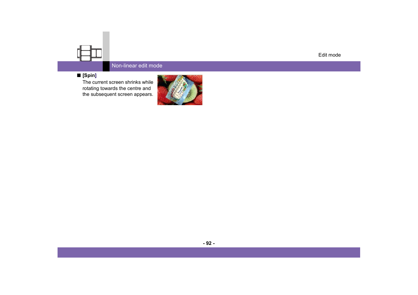 Panasonic -eng User Manual | Page 92 / 249