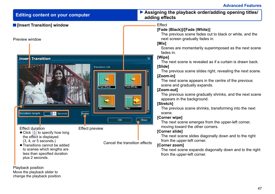 Panasonic -eng User Manual | Page 47 / 103