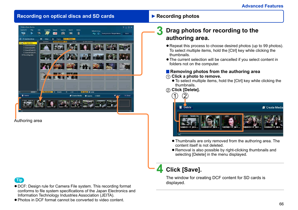 Panasonic -eng User Manual | Page 66 / 103