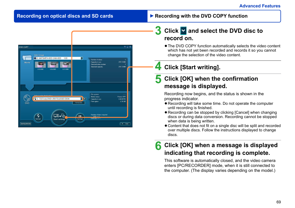 Panasonic -eng User Manual | Page 69 / 103