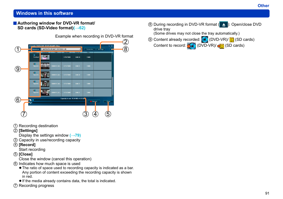 Panasonic -eng User Manual | Page 91 / 103