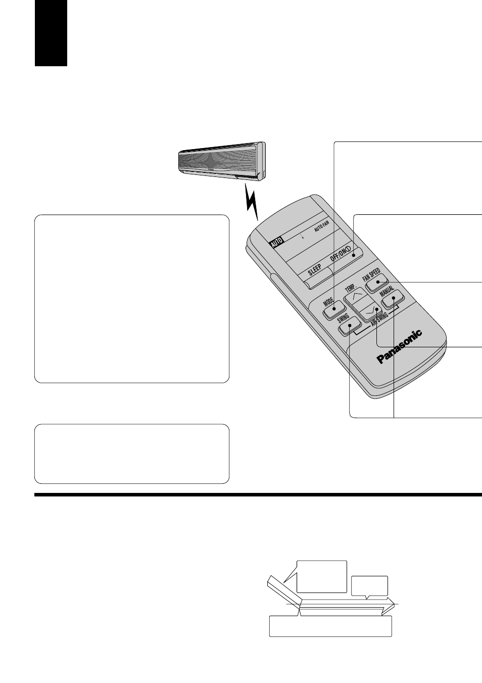 How to operate, Recommended temperature for health and comfort, Auto restart control | Operation details> auto – automatic operation, Dry – soft dry operation | Panasonic CS-A28BKP5 User Manual | Page 10 / 202