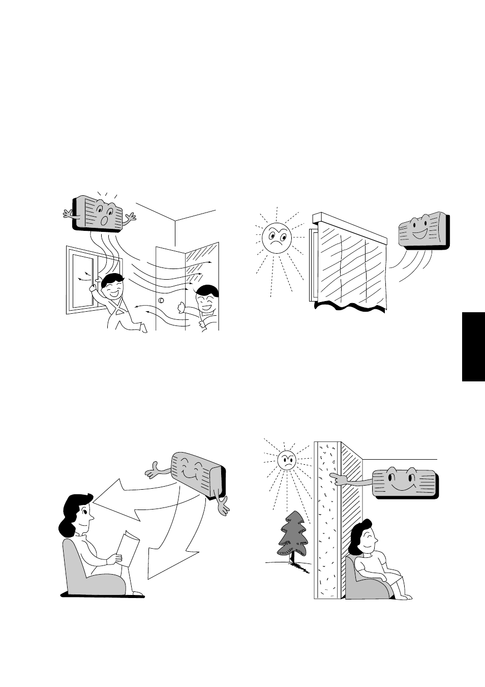 Panasonic CS-A28BKP5 User Manual | Page 105 / 202