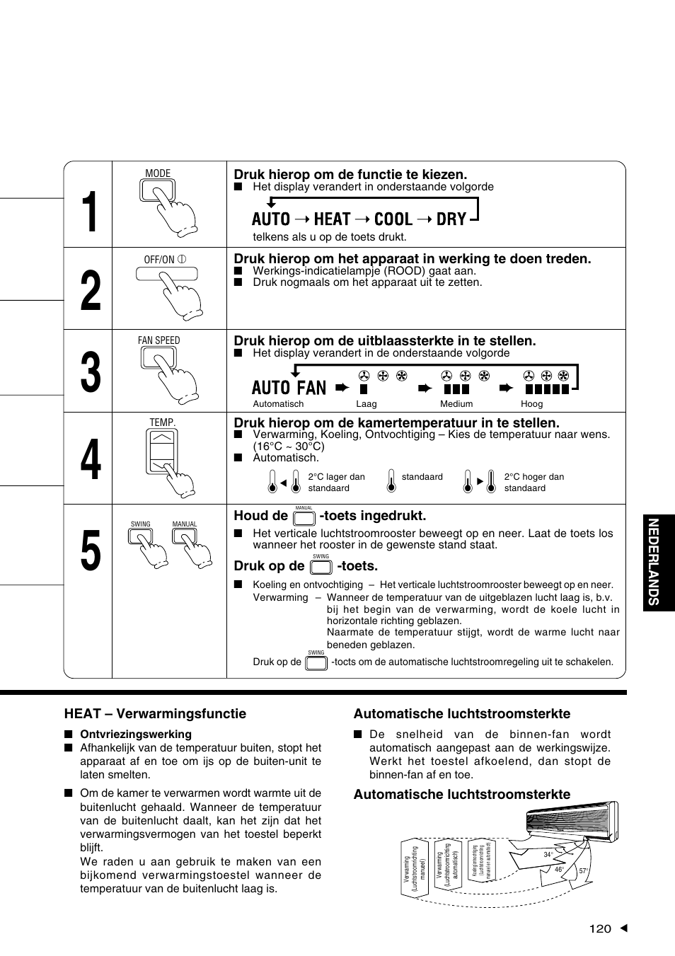 Panasonic CS-A28BKP5 User Manual | Page 121 / 202