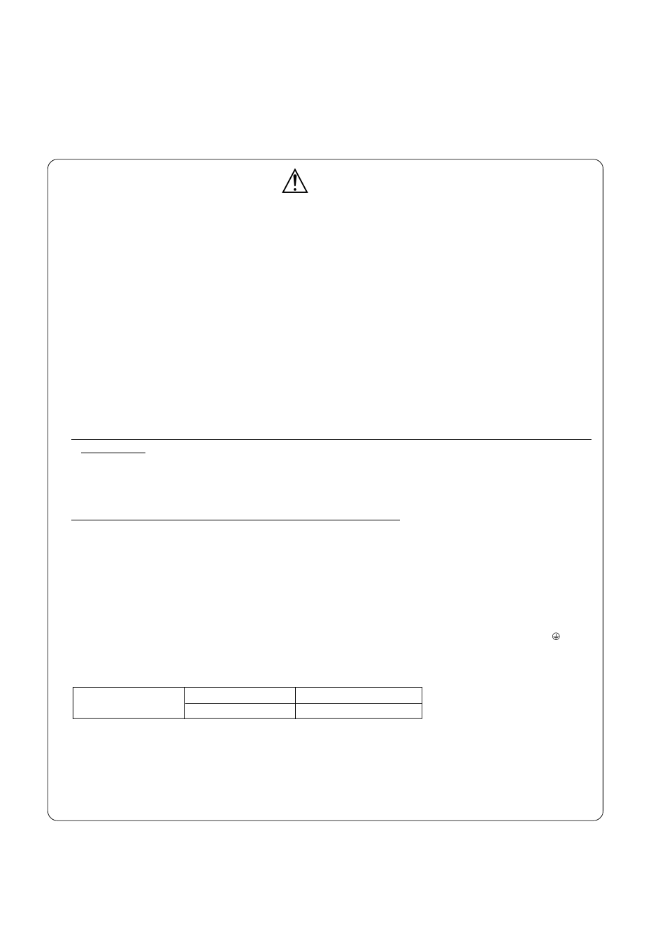 Importante, Nota, Aviso | Panasonic CS-A28BKP5 User Manual | Page 154 / 202