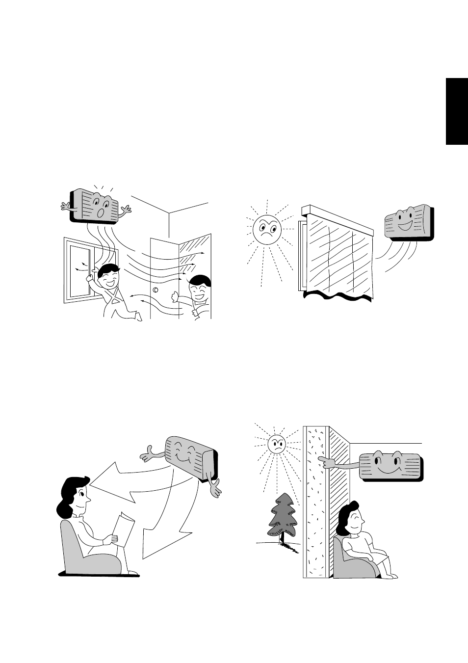 Panasonic CS-A28BKP5 User Manual | Page 17 / 202