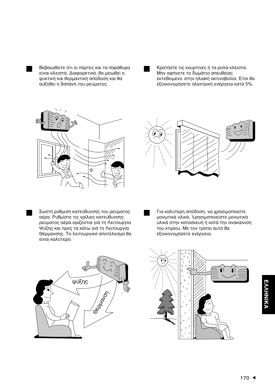 Panasonic CS-A28BKP5 User Manual | Page 171 / 202