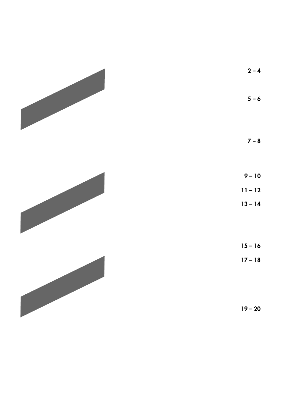 Panasonic CS-A28BKP5 User Manual | Page 2 / 202