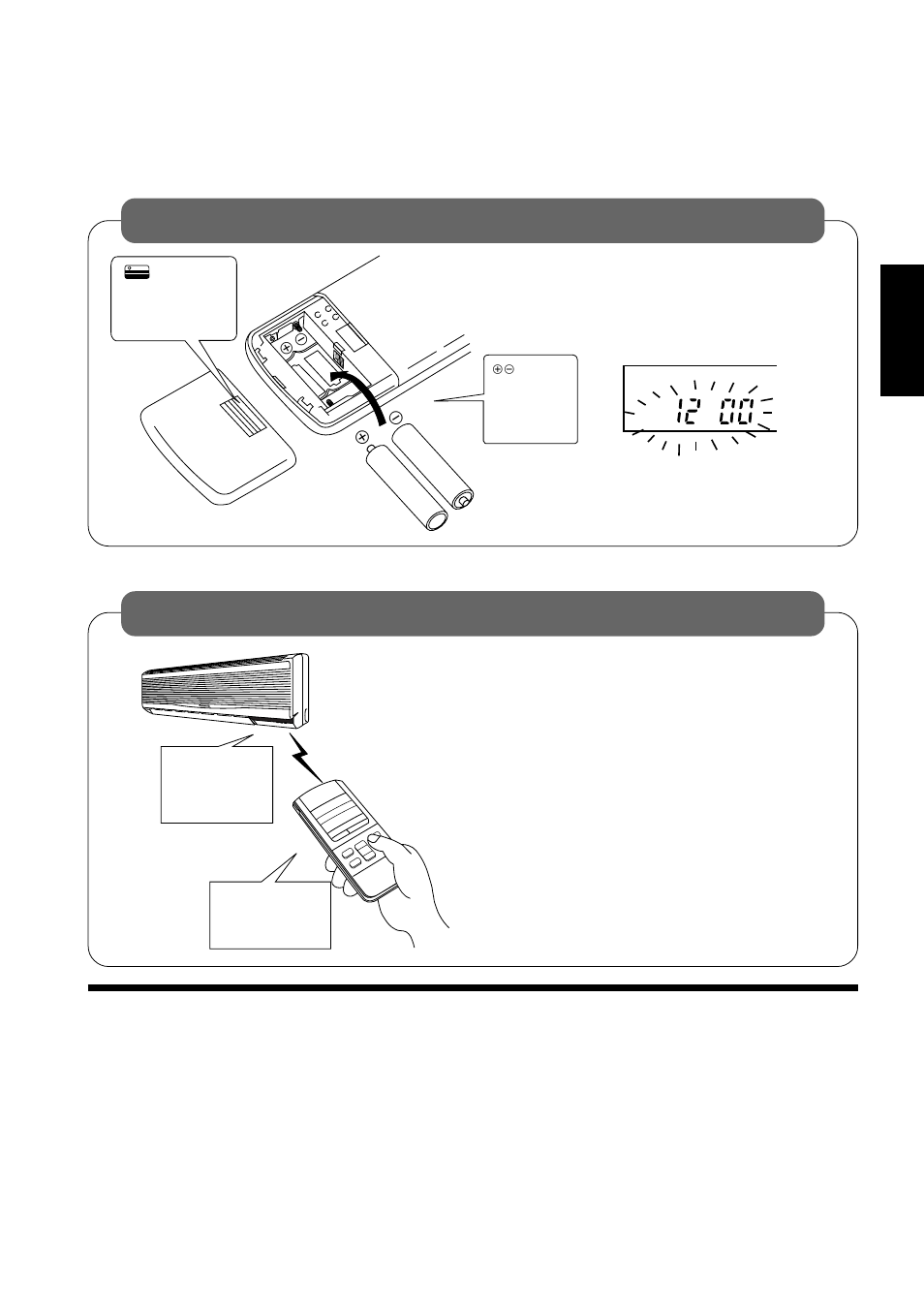 Panasonic CS-A28BKP5 User Manual | Page 31 / 202