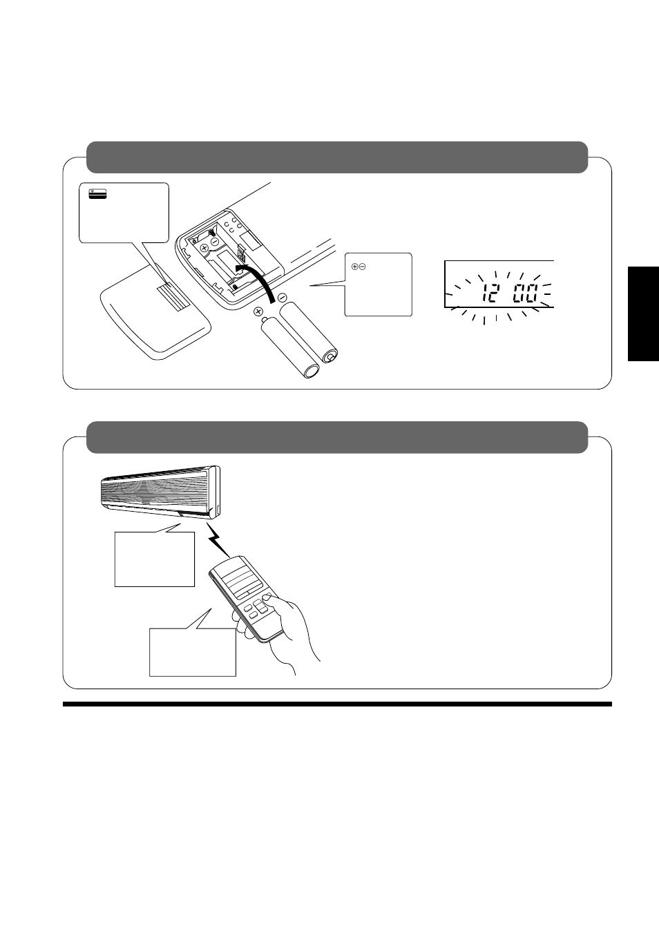 Panasonic CS-A28BKP5 User Manual | Page 53 / 202