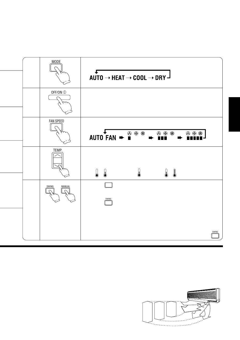 Panasonic CS-A28BKP5 User Manual | Page 55 / 202