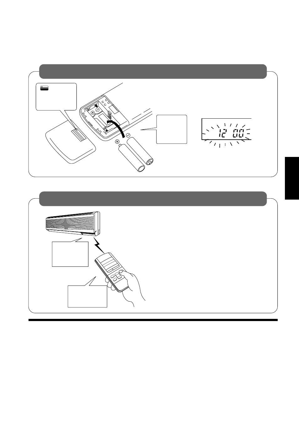 Panasonic CS-A28BKP5 User Manual | Page 75 / 202