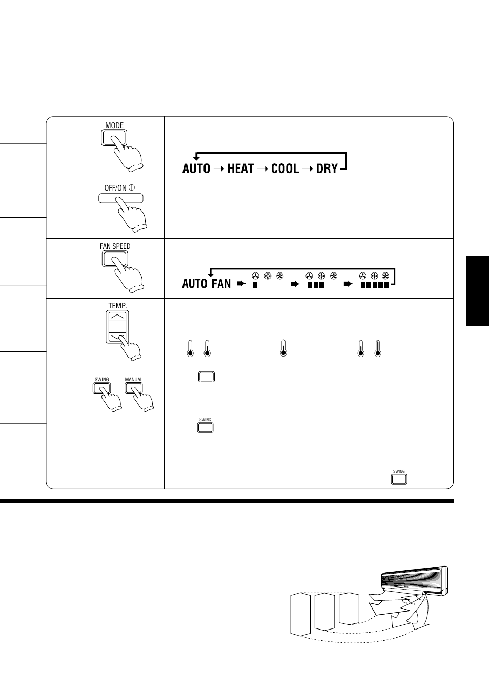 Panasonic CS-A28BKP5 User Manual | Page 77 / 202