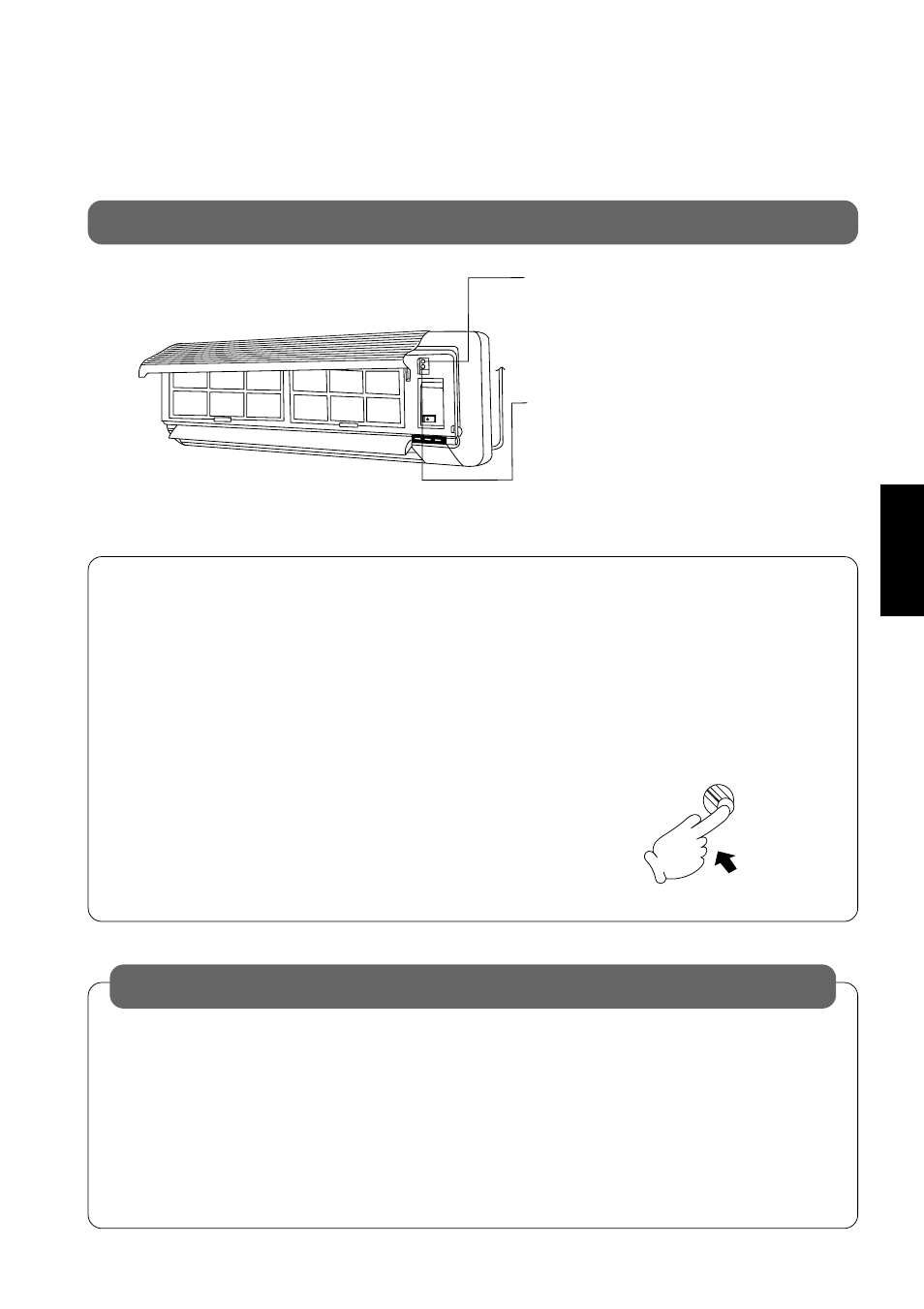 Ausfall der fernbedienung, Ein-/ausschalten des empfangs-pieptons | Panasonic CS-A28BKP5 User Manual | Page 81 / 202