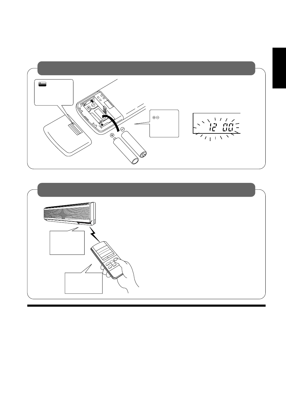 Panasonic CS-A28BKP5 User Manual | Page 9 / 202