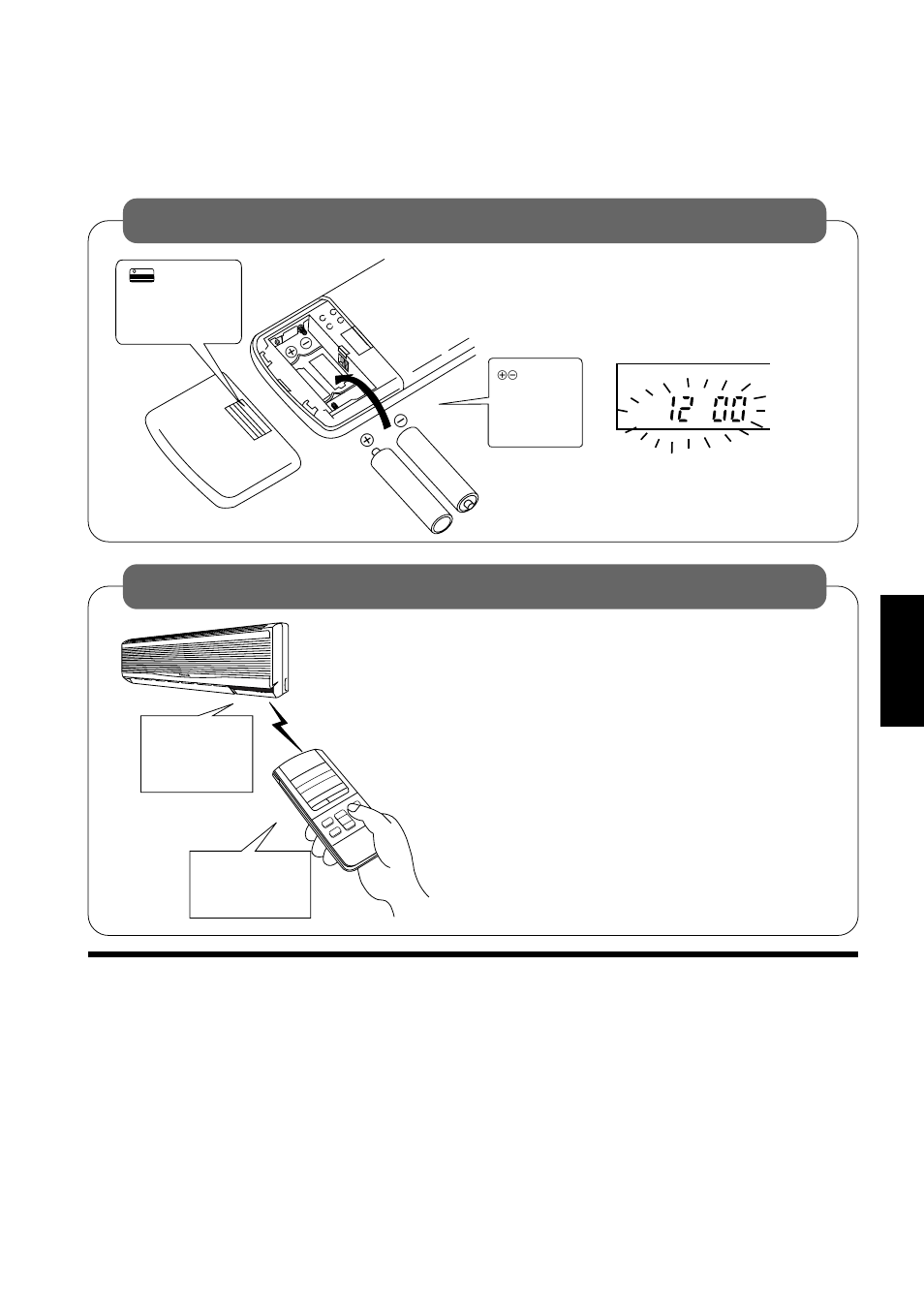 Panasonic CS-A28BKP5 User Manual | Page 97 / 202