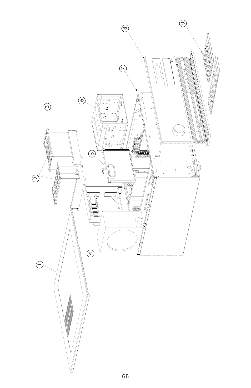 Antec Veris Fusion Remote Max User Manual | Page 2 / 5