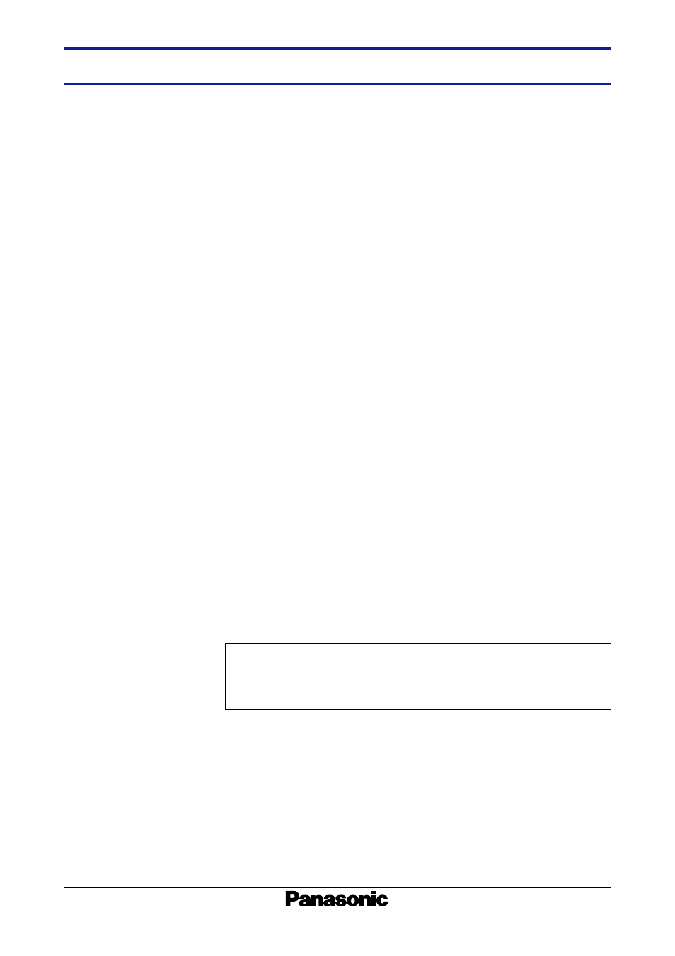Pt-lb10nt | Panasonic PT-LB10NT User Manual | Page 3 / 5