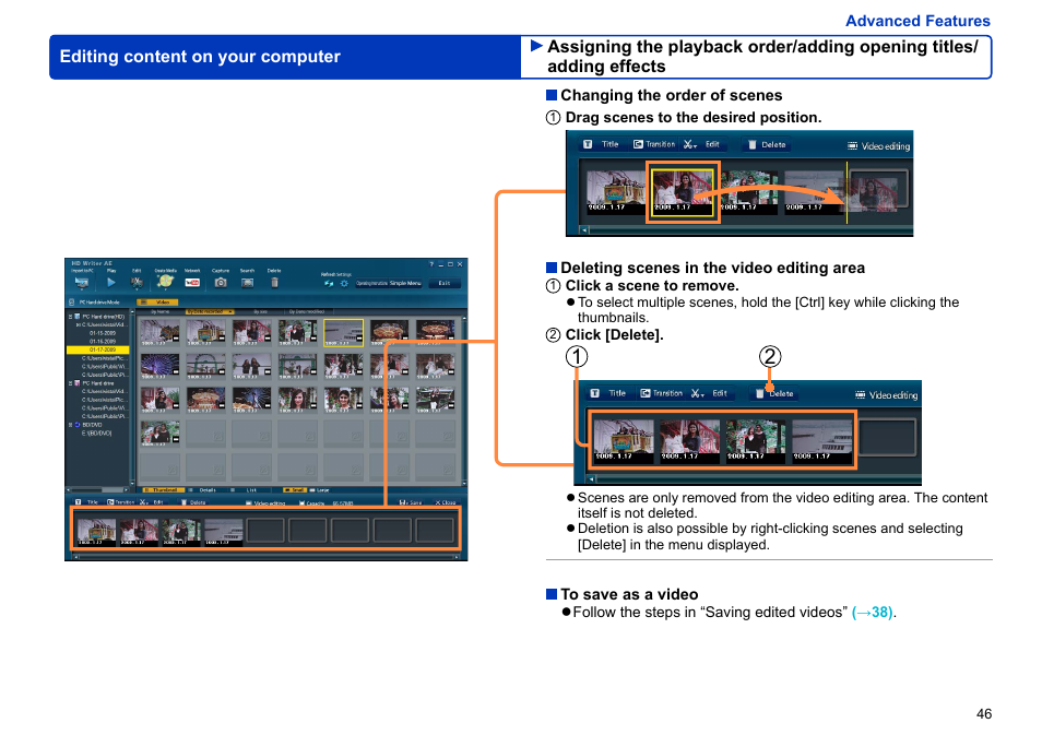 Panasonic -eng User Manual | Page 46 / 106