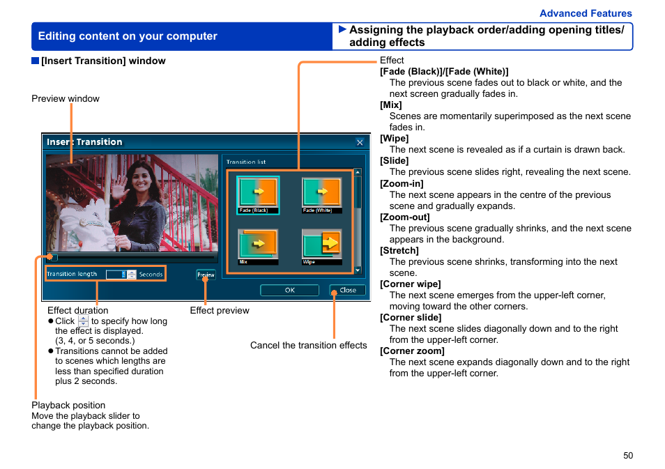 Panasonic -eng User Manual | Page 50 / 106