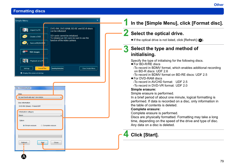 Panasonic -eng User Manual | Page 79 / 106