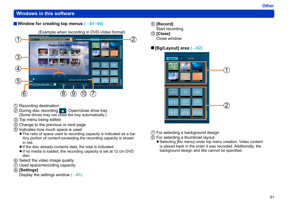 Panasonic -eng User Manual | Page 91 / 106