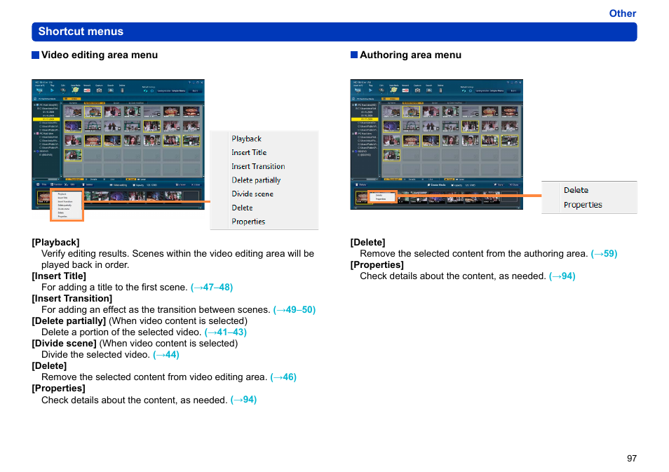 Panasonic -eng User Manual | Page 97 / 106