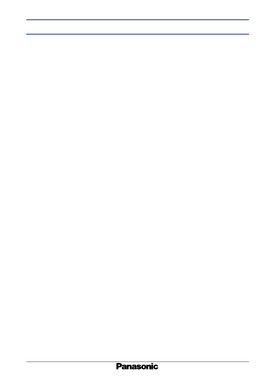 Pt-l780nt | Panasonic PT-L780NTE User Manual | Page 7 / 7