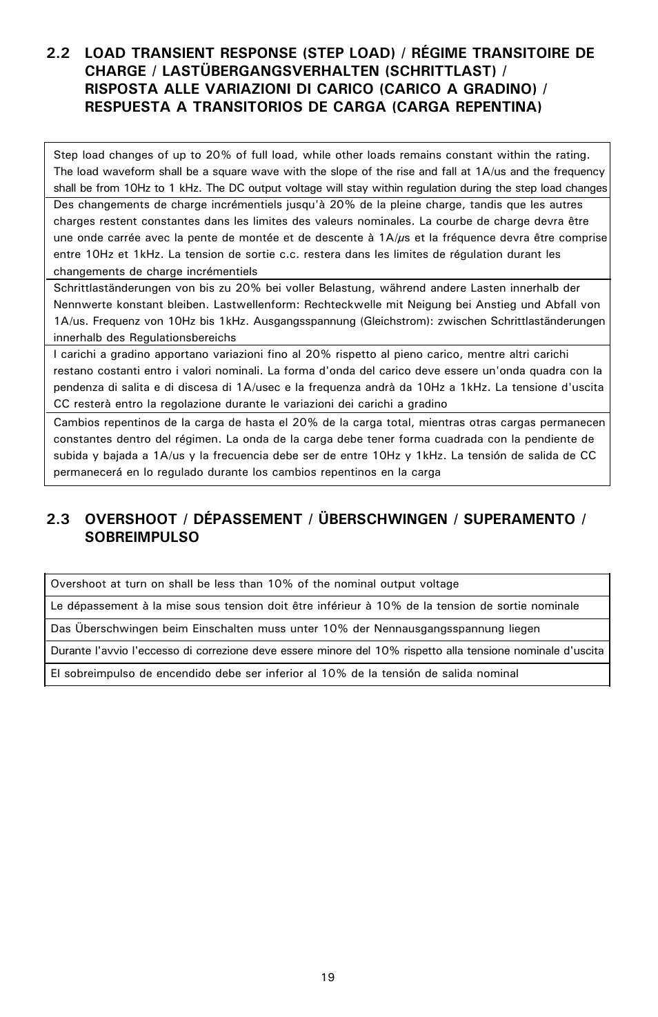 Antec 500 User Manual | Page 20 / 34