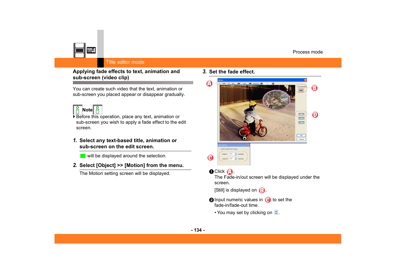 Panasonic -eng User Manual | Page 134 / 250