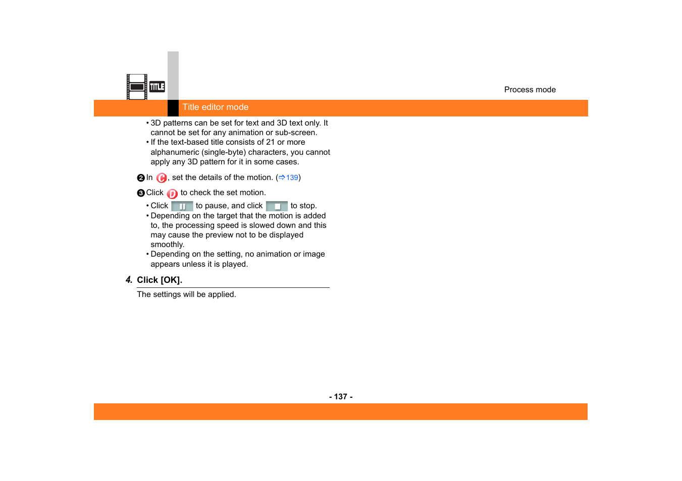 Panasonic -eng User Manual | Page 137 / 250