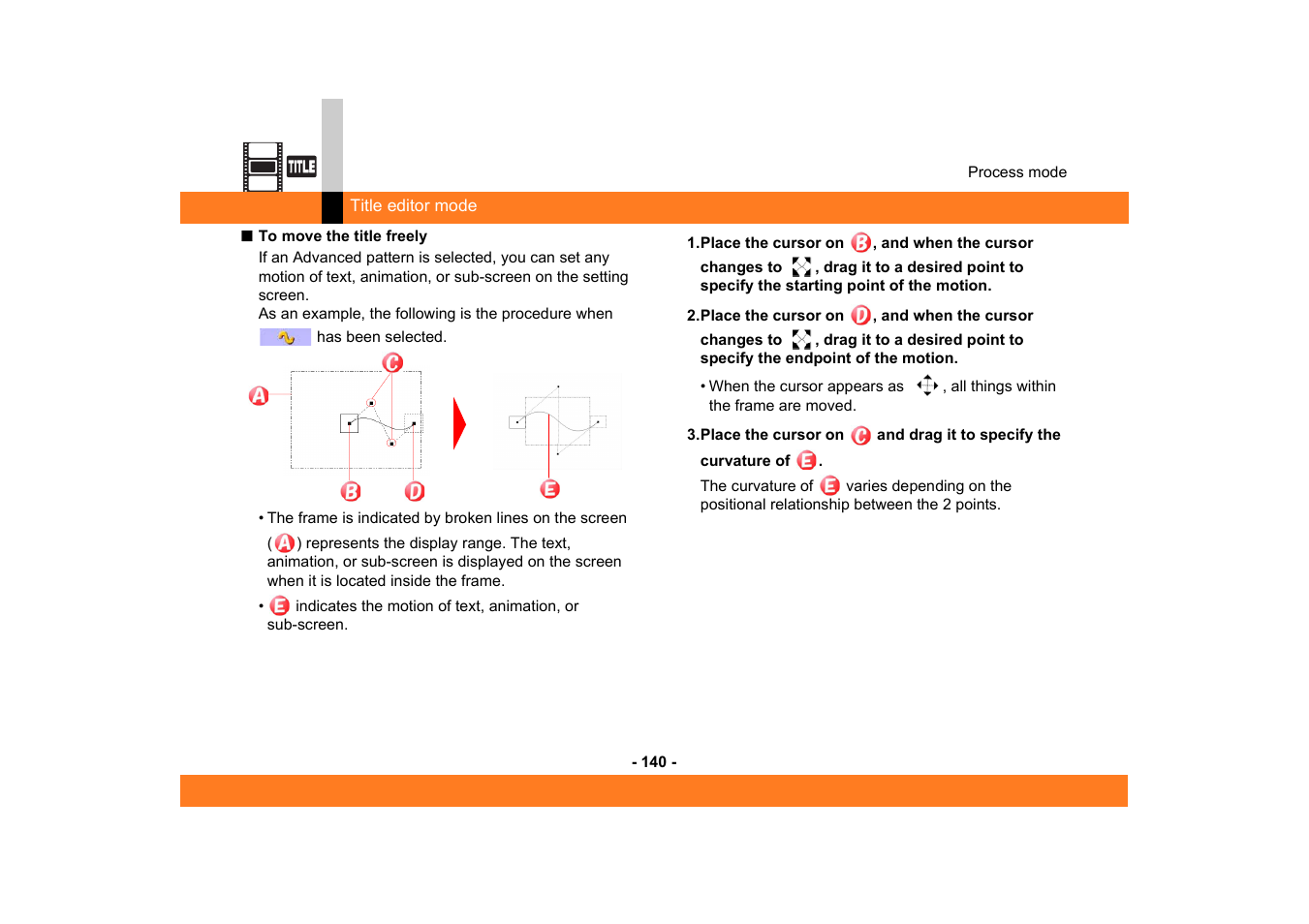 Panasonic -eng User Manual | Page 140 / 250