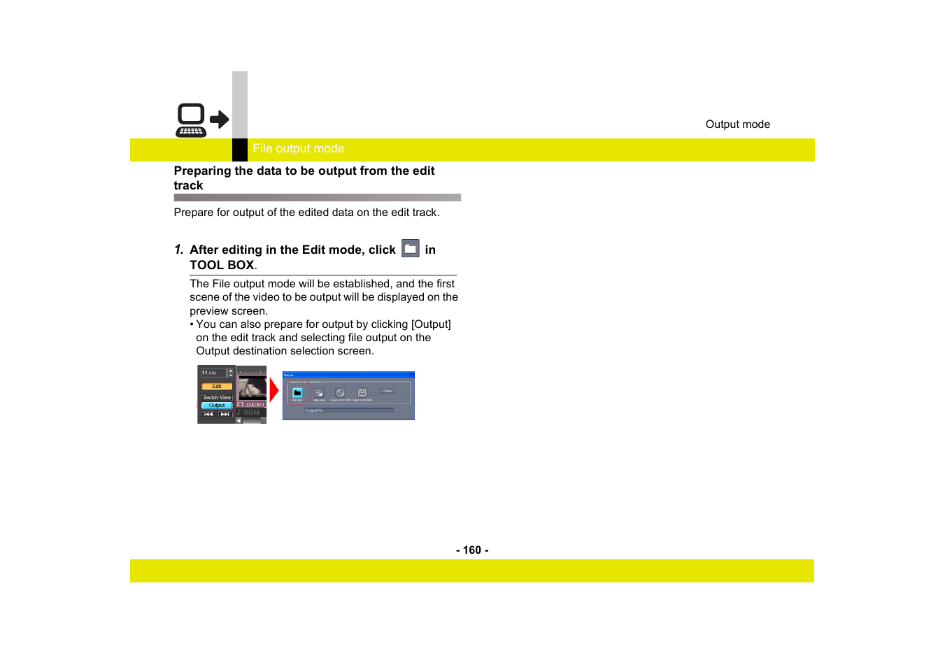 Panasonic -eng User Manual | Page 160 / 250