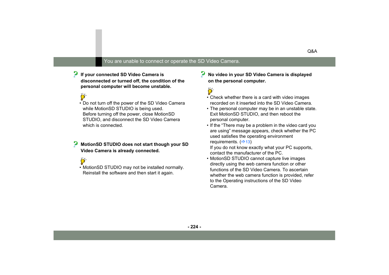 Panasonic -eng User Manual | Page 224 / 250