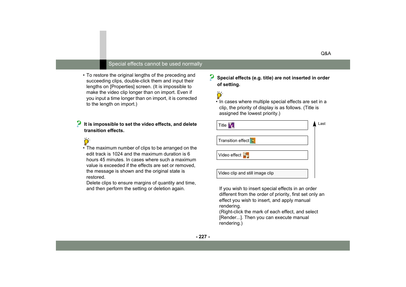 Panasonic -eng User Manual | Page 227 / 250