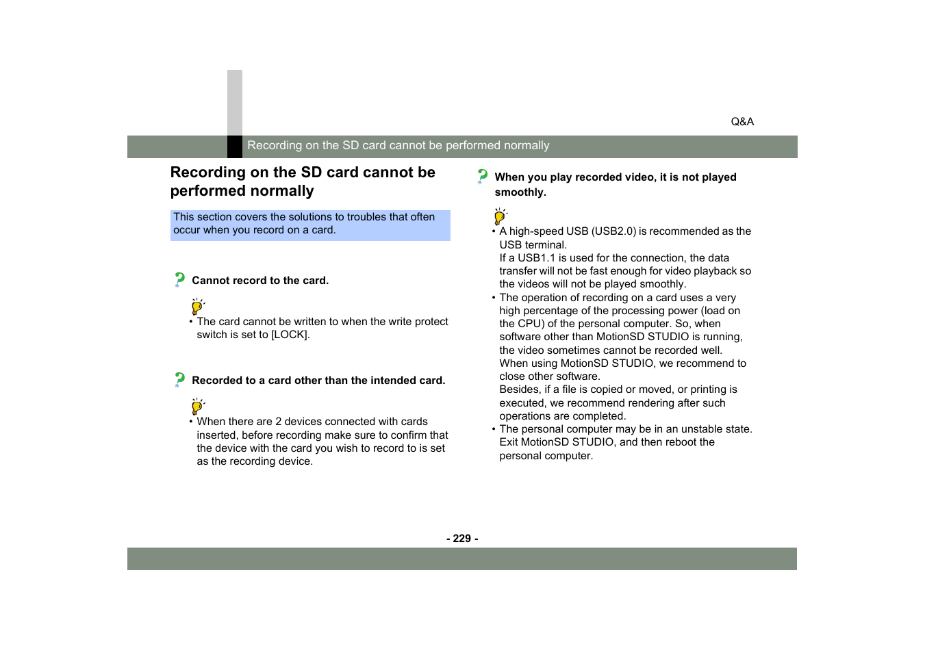 Panasonic -eng User Manual | Page 229 / 250