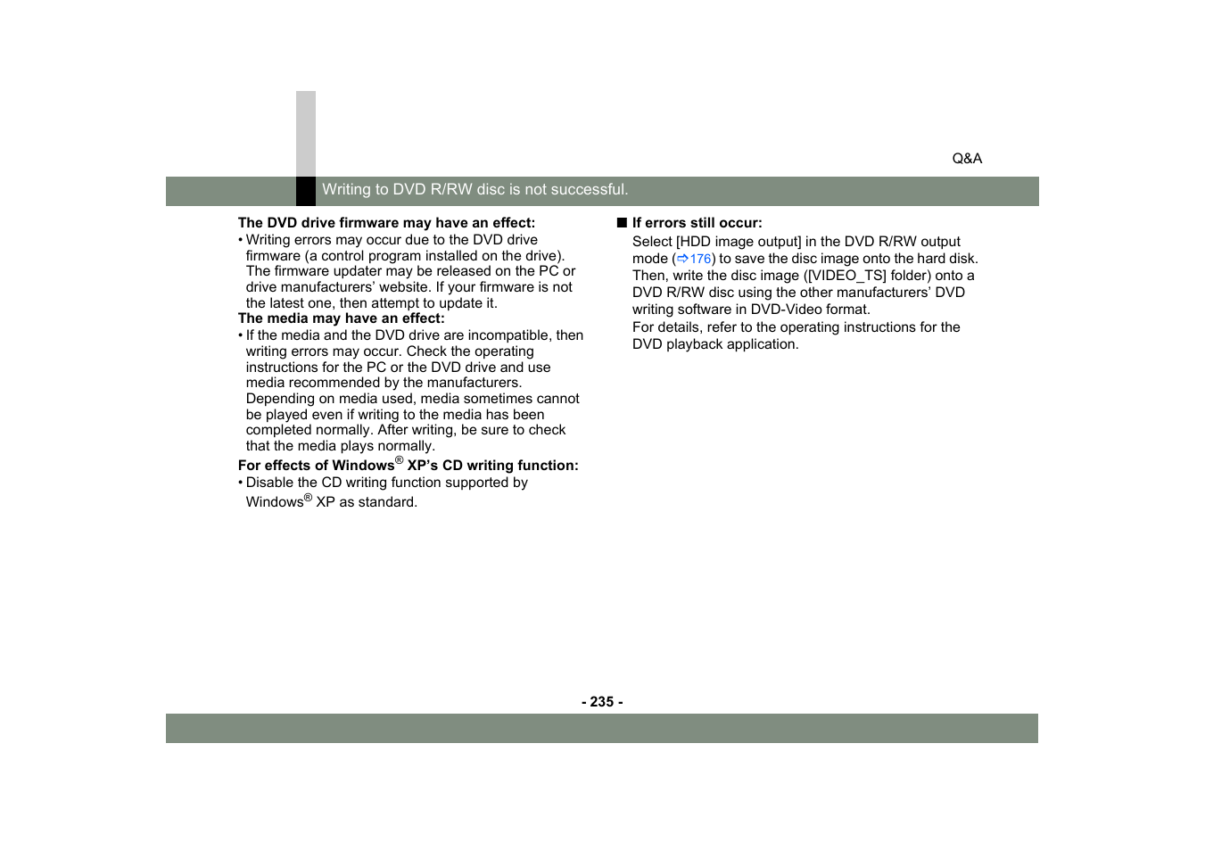 Panasonic -eng User Manual | Page 235 / 250