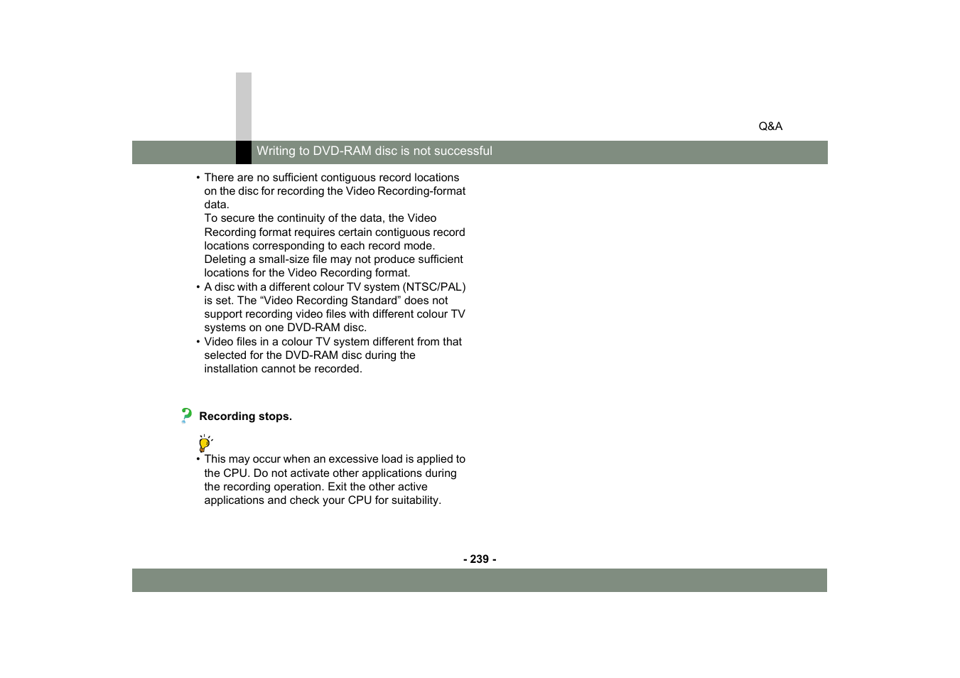 Panasonic -eng User Manual | Page 239 / 250