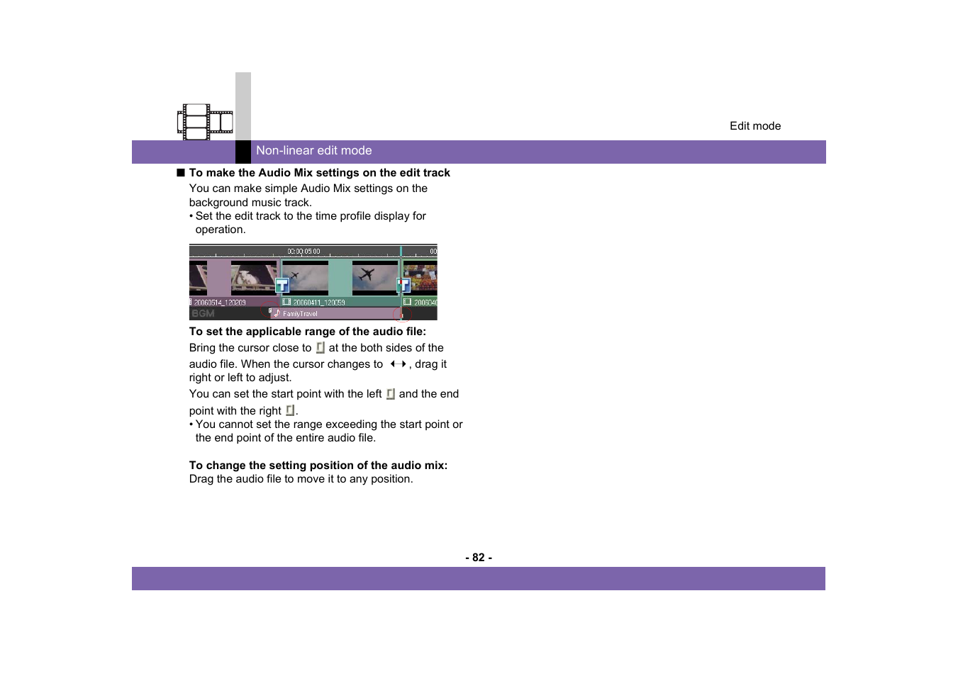 Panasonic -eng User Manual | Page 82 / 250