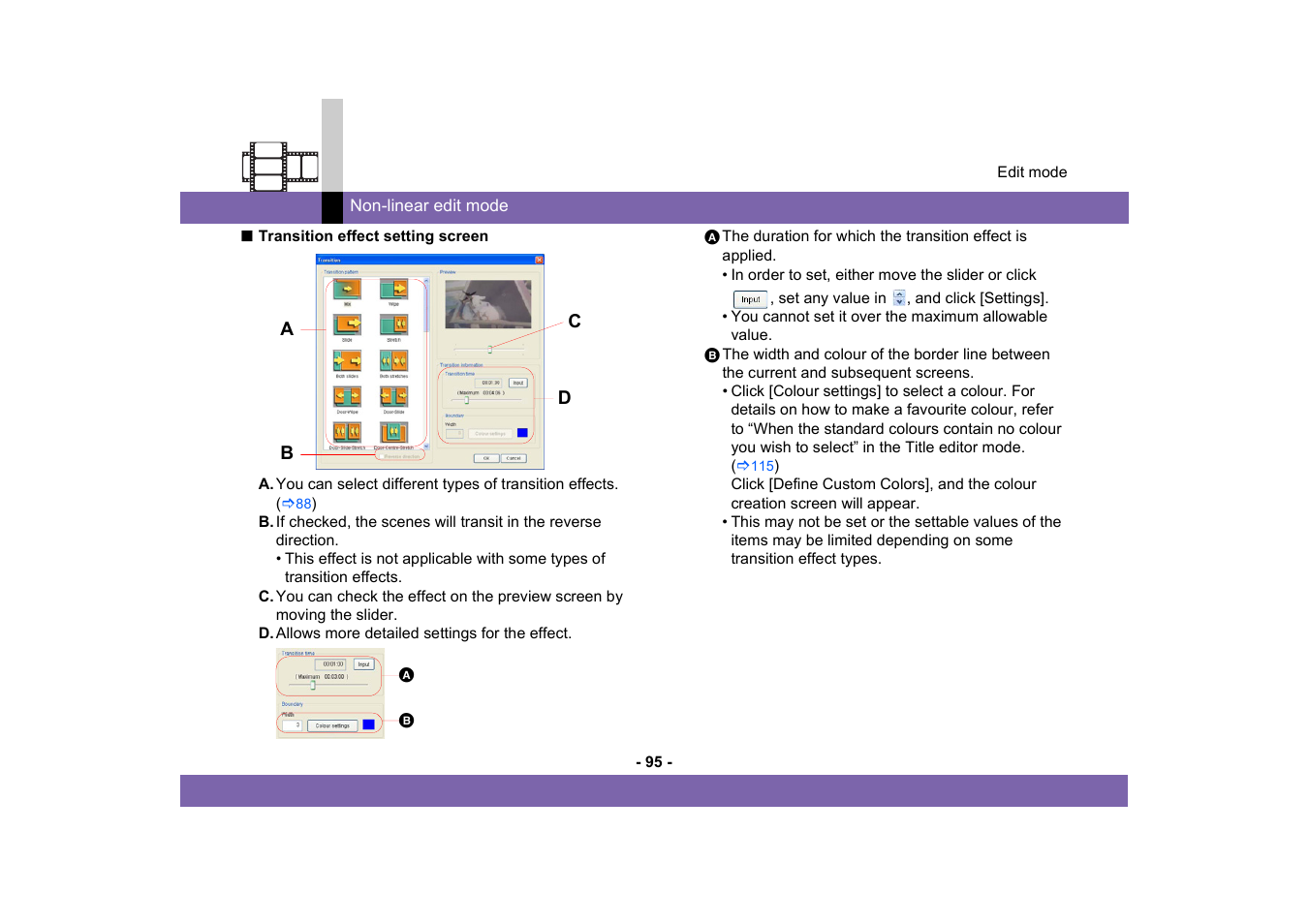 Panasonic -eng User Manual | Page 95 / 250