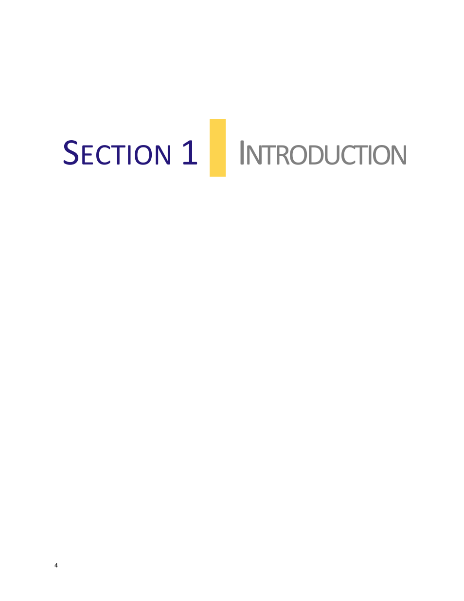 Ntroduction, Ection | Antec SOLO II User Manual | Page 4 / 26