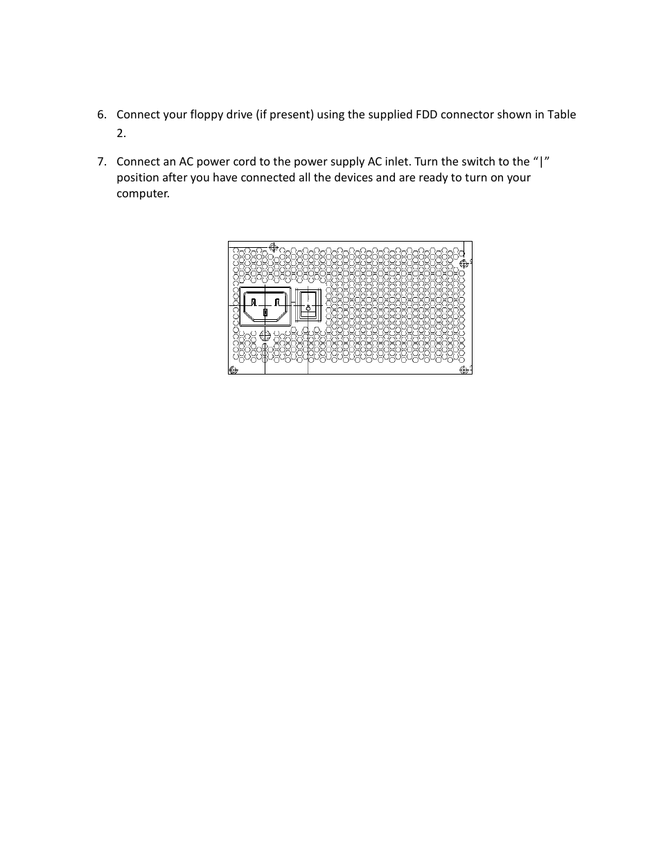 Antec EARTHWATTS 750 User Manual | Page 6 / 7