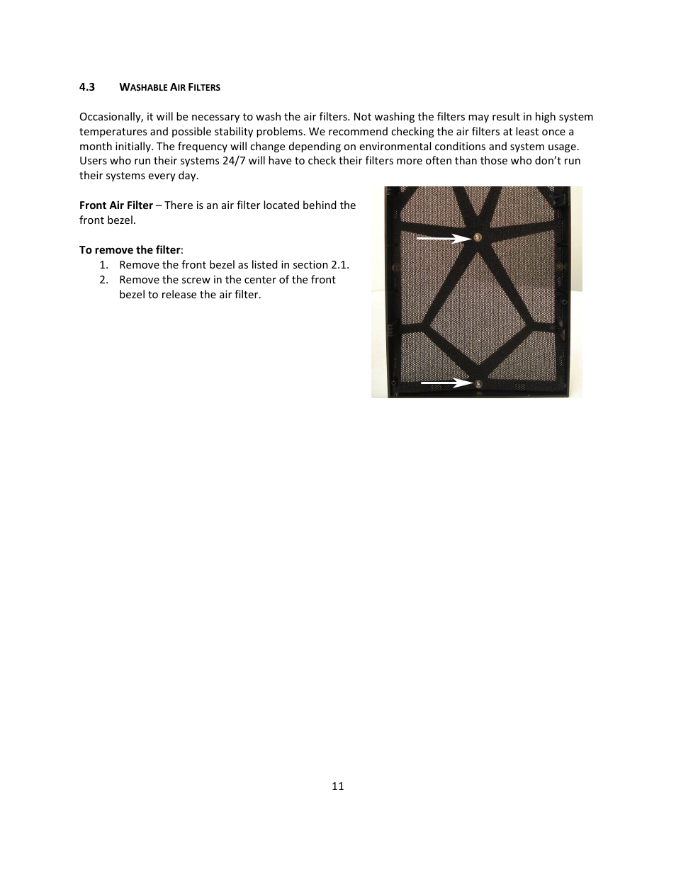 Antec Quiet Computing Two Hundred User Manual | Page 12 / 13
