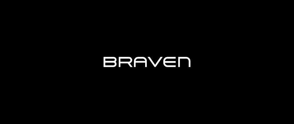 BRAVEN 705 User Manual | Page 58 / 60