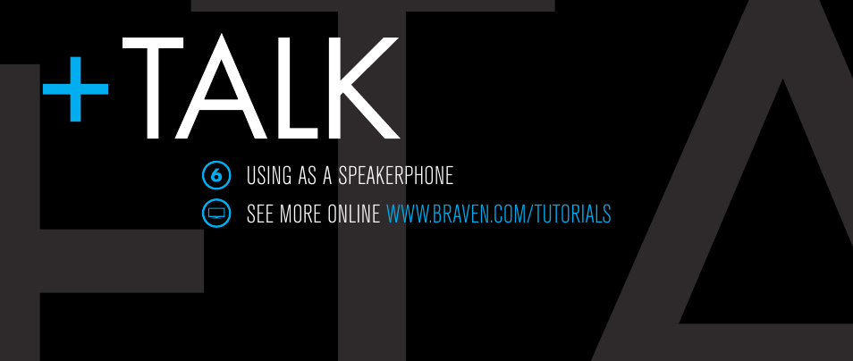 BRAVEN BRV-X User Manual | Page 10 / 64