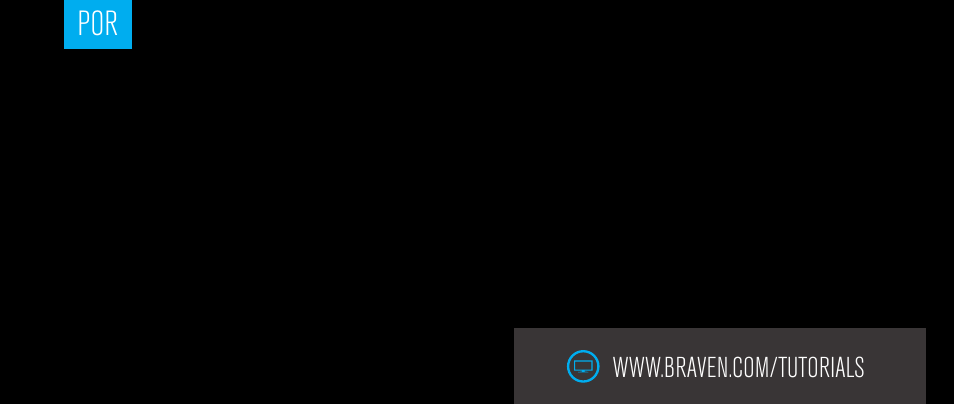 BRAVEN BRV-X User Manual | Page 43 / 64